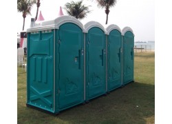 Standard Portable Units